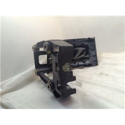 TOYOTA COROLLA Váltó Kulissza