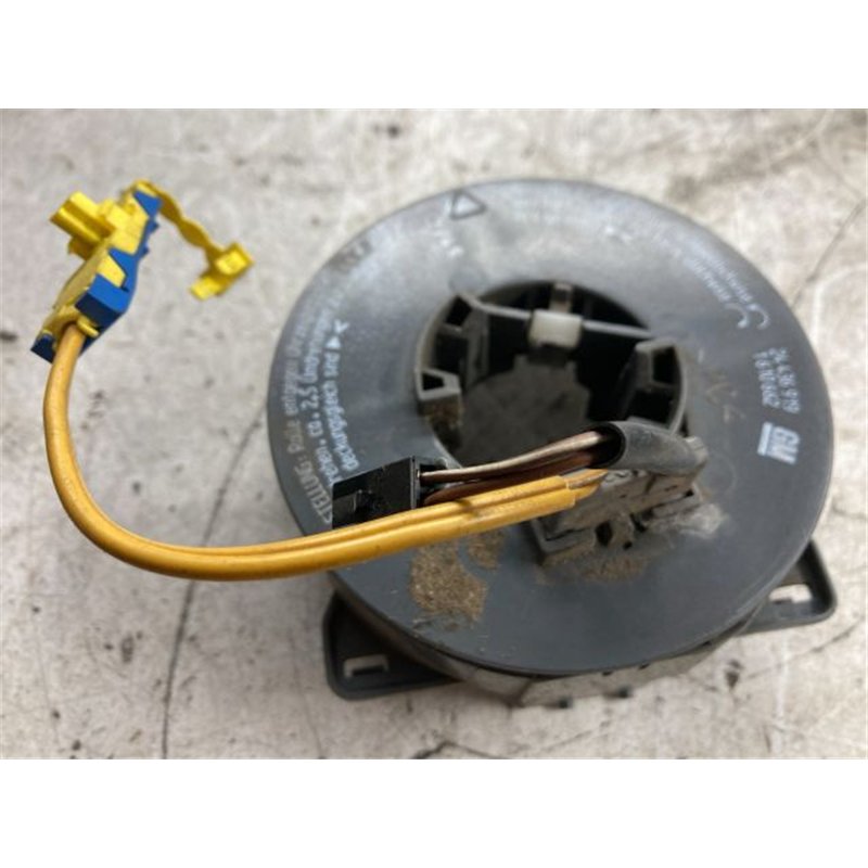 SUZUKI IGNIS II Légzsák Átvezető Szalagkábel