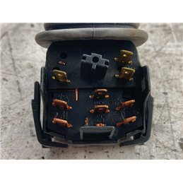 SUZUKI IGNIS II Jobb Kormánykapcsoló Ablaktörlő