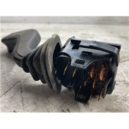 SUZUKI IGNIS II Jobb Kormánykapcsoló Ablaktörlő