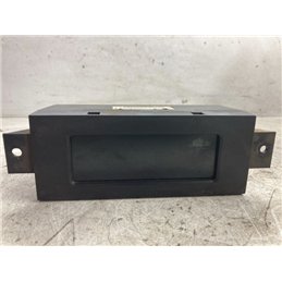 SUZUKI IGNIS II Multifunkciós Kijelző