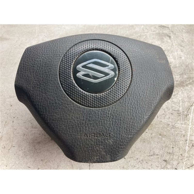 SUZUKI IGNIS II Kormánylégzsák