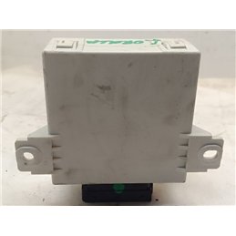 TOYOTA COROLLA Ablaktörlő Relé