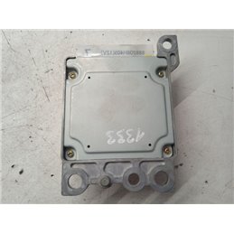 NISSAN X-TRAIL I Légzsák Elektronika