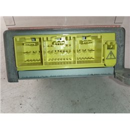 NISSAN X-TRAIL I Légzsák Elektronika