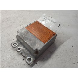 NISSAN X-TRAIL I Légzsák Elektronika