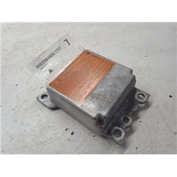 NISSAN X-TRAIL I Légzsák Elektronika