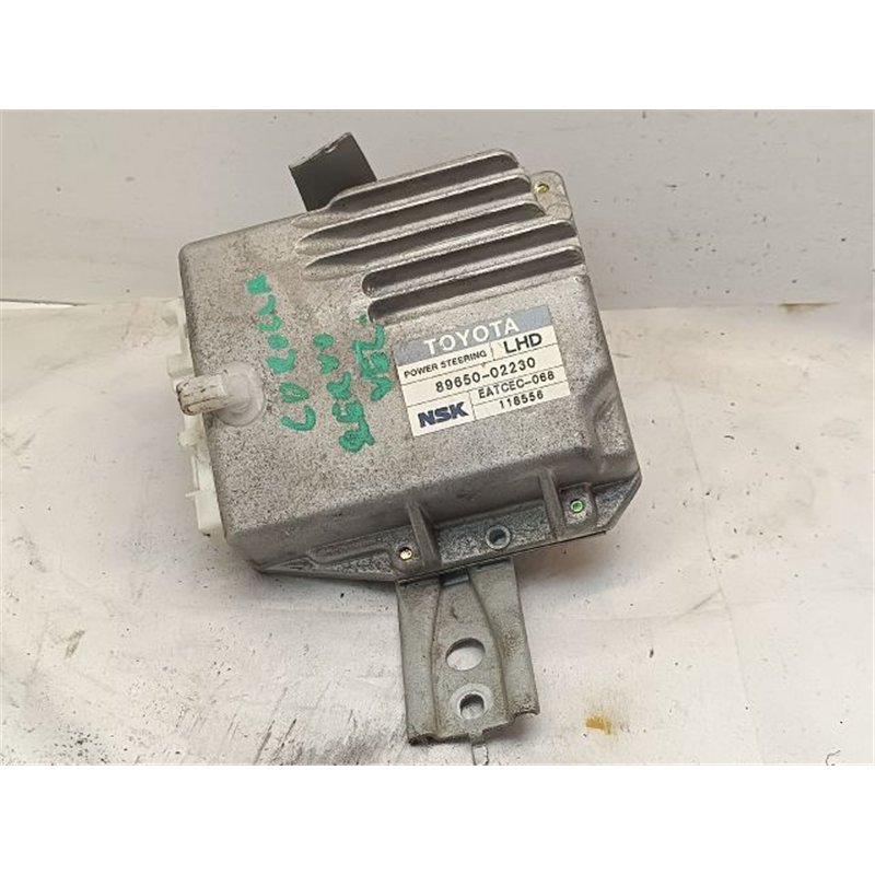 TOYOTA COROLLA Kormánymű Elektronika