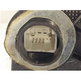 TOYOTA COROLLA Bal első Ajtózár