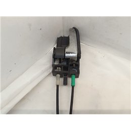 TOYOTA COROLLA Bal első Ajtózár