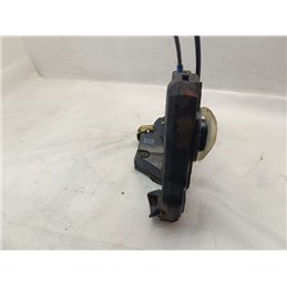 TOYOTA COROLLA Bal első Ajtózár