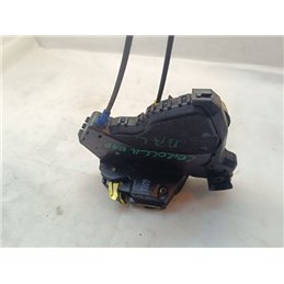 TOYOTA COROLLA Bal első Ajtózár