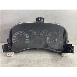 FIAT PUNTO II Kilométeróra