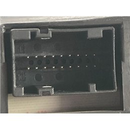 FIAT PUNTO II Kilométeróra