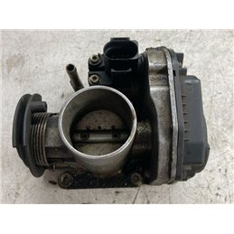 VW GOLF III Fojtószelep (Mechanikus)