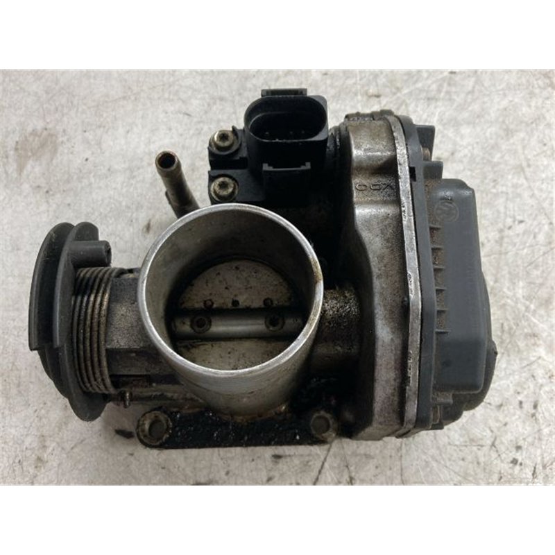 VW GOLF III Fojtószelep (Mechanikus)