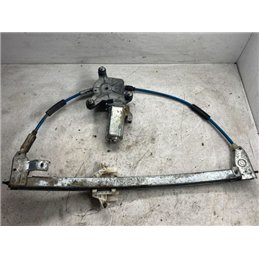 PEUGEOT 407 Jobb első Ablakemelő Szerkezet (Elektromos)