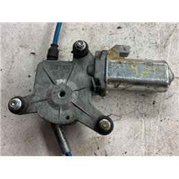 PEUGEOT 407 Jobb első Ablakemelő Szerkezet (Elektromos)