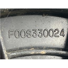 HYUNDAI ACCENT Fűtőmotor (Klímás)