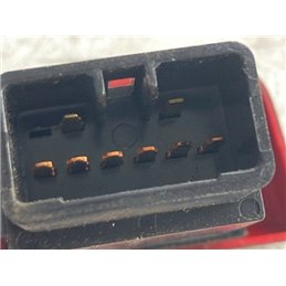 HYUNDAI ACCENT Vészvillogó Kapcsoló