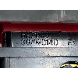 HYUNDAI ACCENT Vészvillogó Kapcsoló