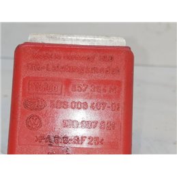 VW GOLF IV Előtét Ellenállás Fűtőmotor