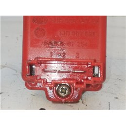 VW GOLF IV Előtét Ellenállás Fűtőmotor