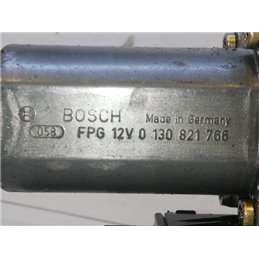 VW GOLF IV Jobb első Ablakemelő Motor