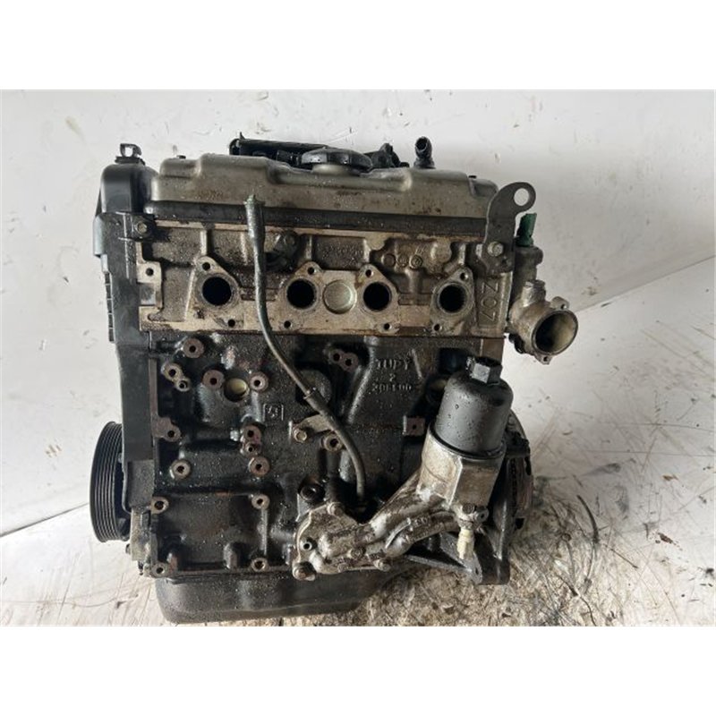 CITROËN XSARA PICASSO Motor (Fűzött blokk hengerfejjel)