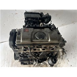 CITROËN XSARA PICASSO Motor (Fűzött blokk hengerfejjel)