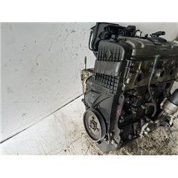 CITROËN XSARA PICASSO Motor (Fűzött blokk hengerfejjel)