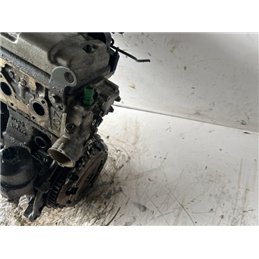 CITROËN XSARA PICASSO Motor (Fűzött blokk hengerfejjel)