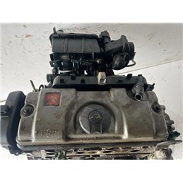 CITROËN XSARA PICASSO Motor (Fűzött blokk hengerfejjel)