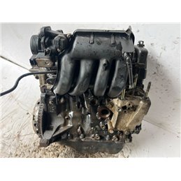 CITROËN XSARA PICASSO Motor (Fűzött blokk hengerfejjel)