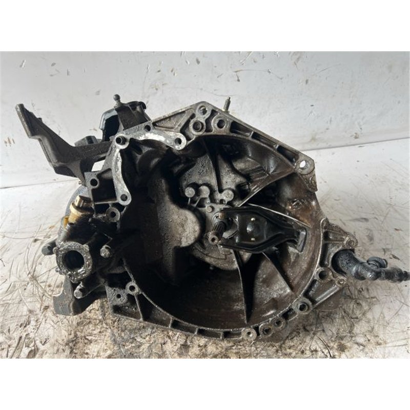 CITROËN XSARA PICASSO Váltó (Mechanikus)