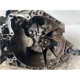 CITROËN XSARA PICASSO Váltó (Mechanikus)