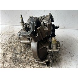 CITROËN XSARA PICASSO Váltó (Mechanikus)