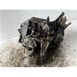 CITROËN XSARA PICASSO Váltó (Mechanikus)