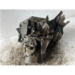 CITROËN XSARA PICASSO Váltó (Mechanikus)