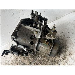 CITROËN XSARA PICASSO Váltó (Mechanikus)