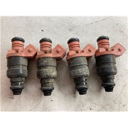 DAEWOO KALOS Porlasztó Sor / Híd