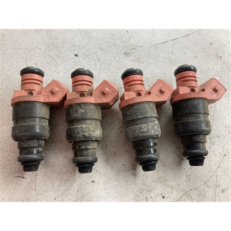 DAEWOO KALOS Porlasztó Sor / Híd