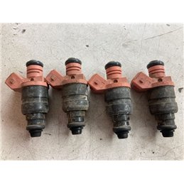 DAEWOO KALOS Porlasztó Sor / Híd