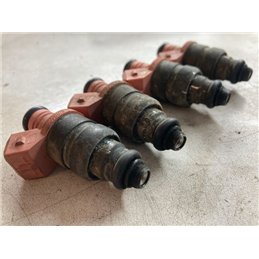 DAEWOO KALOS Porlasztó Sor / Híd