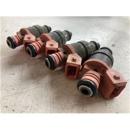 DAEWOO KALOS Porlasztó Sor / Híd