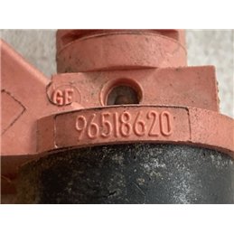 DAEWOO KALOS Porlasztó Sor / Híd