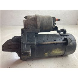 BMW 5 E60 Önindító