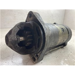 BMW 5 E60 Önindító