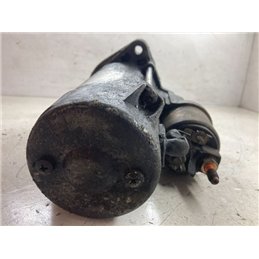 BMW 5 E60 Önindító