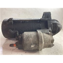 BMW 5 E60 Önindító